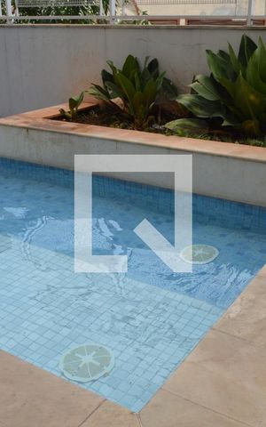 Apartamento para alugar com 45m², 2 quartos e 1 vagaPiscina Infantil