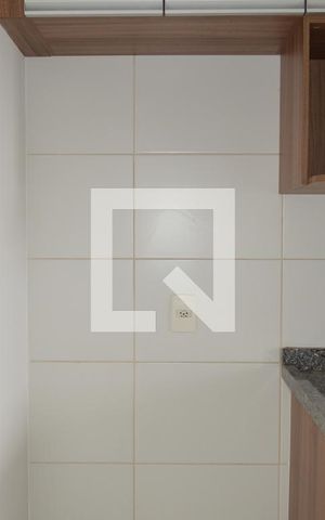 Apartamento para alugar com 45m², 2 quartos e 1 vagaCozinha