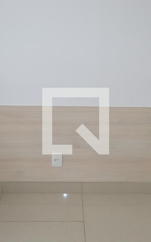 Apartamento para alugar com 45m², 2 quartos e 1 vagaQuarto 1
