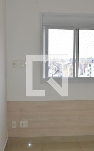 Apartamento para alugar com 45m², 2 quartos e 1 vagaQuarto 1