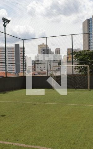 Apartamento para alugar com 45m², 2 quartos e 1 vagaCampo