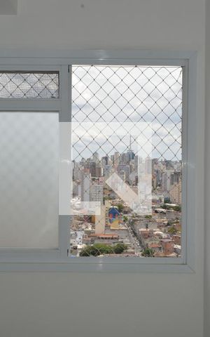 Apartamento para alugar com 45m², 2 quartos e 1 vagaÁrea de Serviço
