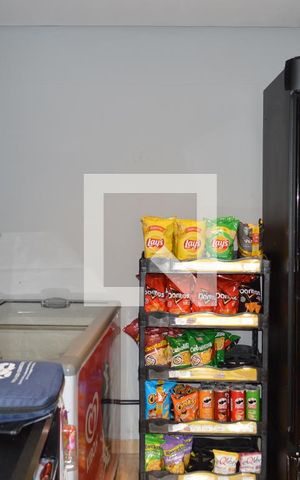 Apartamento para alugar com 45m², 2 quartos e 1 vagaMini Mercado