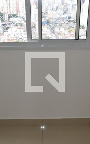 Apartamento para alugar com 45m², 2 quartos e 1 vagaQuarto 2