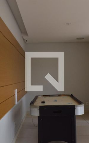 Apartamento para alugar com 45m², 2 quartos e 1 vagaÁrea comum