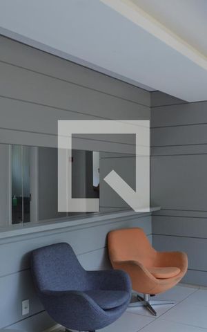 Apartamento para alugar com 45m², 2 quartos e 1 vagaÁrea comum