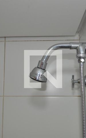 Apartamento para alugar com 45m², 2 quartos e 1 vagaBanheiro