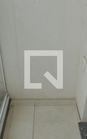 Apartamento para alugar com 45m², 2 quartos e 1 vagaVaranda