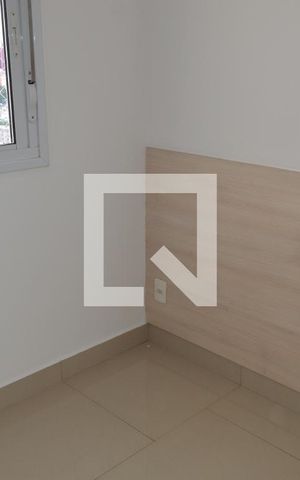 Apartamento para alugar com 45m², 2 quartos e 1 vagaQuarto 1Quarto 2