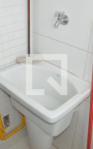 Apartamento para alugar com 45m², 2 quartos e 1 vagaÁrea de Serviço