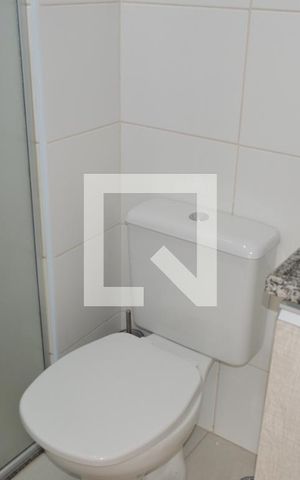 Apartamento para alugar com 45m², 2 quartos e 1 vagaBanheiro