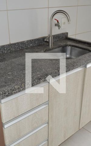 Apartamento para alugar com 45m², 2 quartos e 1 vagaCozinha