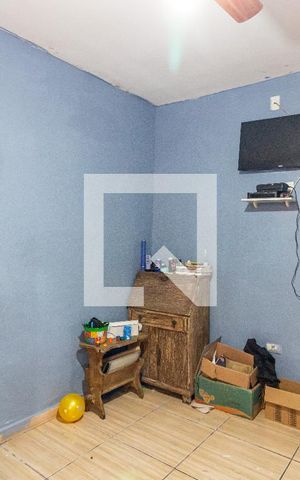 Casa à venda com 100m², 2 quartos e 1 vaga Casa à venda com 100m², 2 quartos e 1 vagaQuarto 2