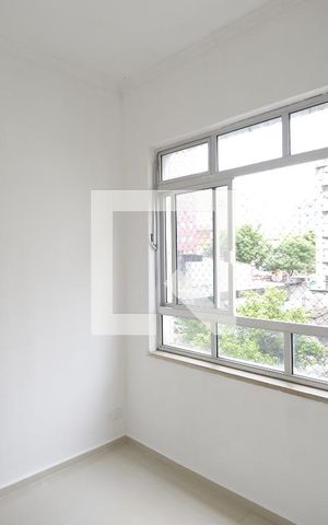 Apartamento à venda com 35m², 1 quarto e sem vagaQuarto