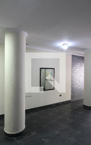 Apartamento à venda com 35m², 1 quarto e sem vagaHall de Entrada