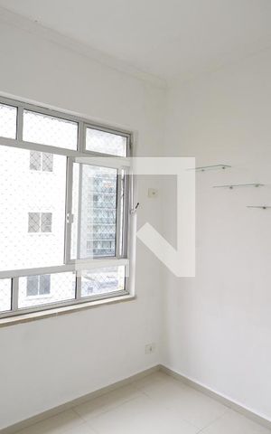 Apartamento à venda com 35m², 1 quarto e sem vagaQuarto