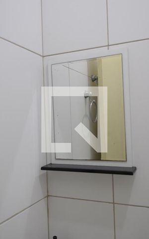 Apartamento à venda com 35m², 1 quarto e sem vagaBanheiro