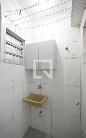 Apartamento à venda com 35m², 1 quarto e sem vagaÁrea de Serviço