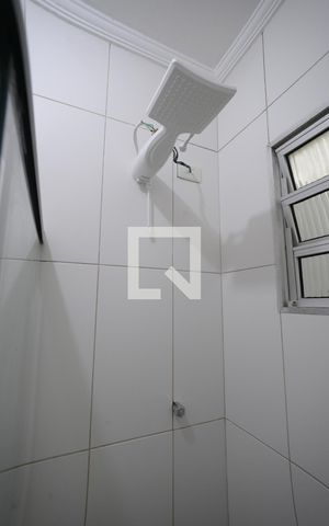 Apartamento à venda com 35m², 1 quarto e sem vagaBanheiro