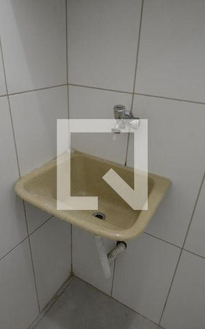Apartamento à venda com 35m², 1 quarto e sem vagaÁrea de Serviço
