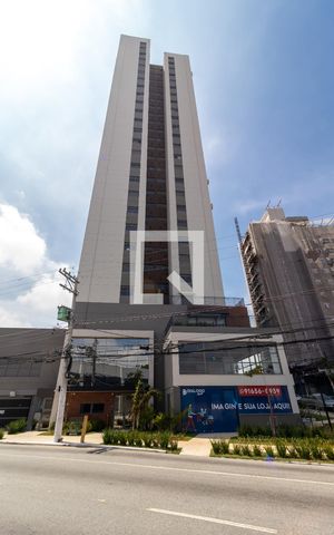 Apartamento à venda com 71m², 2 quartos e 1 vagaFachada do Prédio