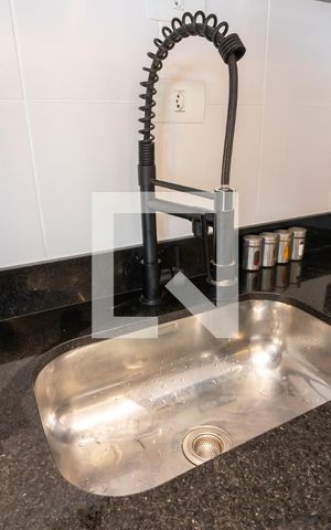 Apartamento à venda com 71m², 2 quartos e 1 vagaCozinha