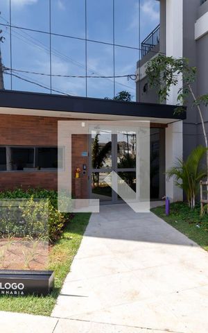 Apartamento à venda com 71m², 2 quartos e 1 vagaFachada do Prédio