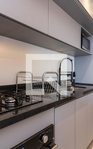 Apartamento à venda com 71m², 2 quartos e 1 vagaCozinha