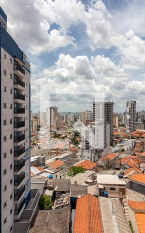 Apartamento à venda com 71m², 2 quartos e 1 vagaVista da Área de Serviço