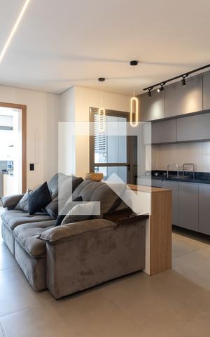 Apartamento à venda com 71m², 2 quartos e 1 vagaSala de Jantar