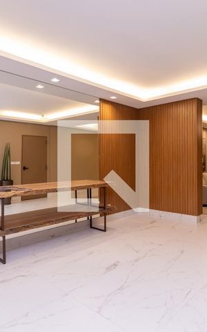 Apartamento à venda com 71m², 2 quartos e 1 vagaHall Social