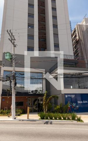 Apartamento à venda com 71m², 2 quartos e 1 vagaFachada do Prédio