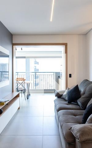 Apartamento à venda com 71m², 2 quartos e 1 vagaSala de Estar