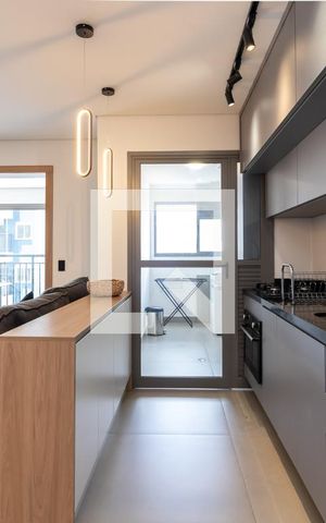 Apartamento à venda com 71m², 2 quartos e 1 vagaCozinha