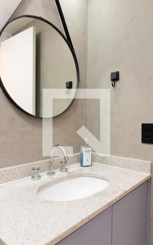 Apartamento à venda com 71m², 2 quartos e 1 vagaBanheiro 2