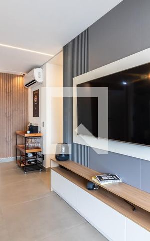 Apartamento à venda com 71m², 2 quartos e 1 vagaSala de Estar