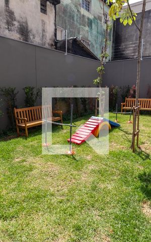 Apartamento à venda com 71m², 2 quartos e 1 vagaEspaço Pet