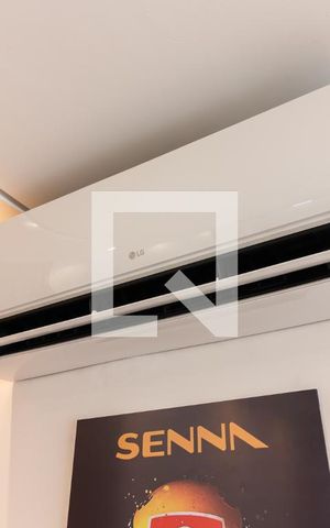 Apartamento à venda com 71m², 2 quartos e 1 vagaSala de Estar