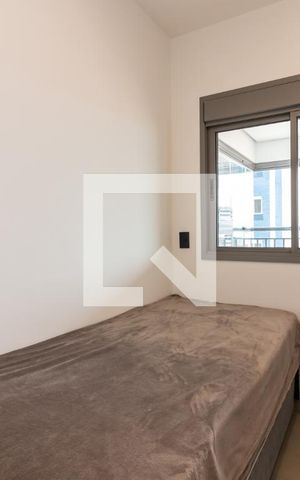 Apartamento à venda com 71m², 2 quartos e 1 vagaQuarto 2
