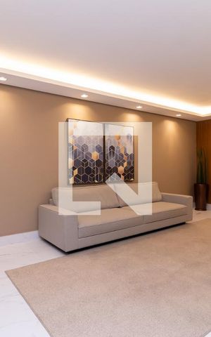 Apartamento à venda com 71m², 2 quartos e 1 vagaHall Social
