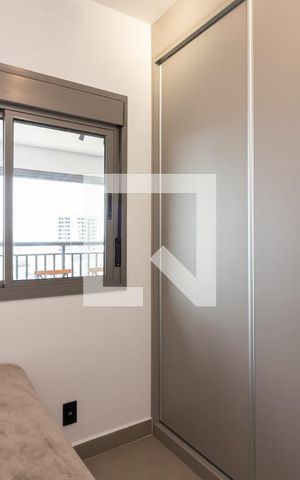 Apartamento à venda com 71m², 2 quartos e 1 vagaQuarto 2