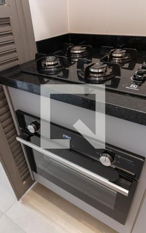 Apartamento à venda com 71m², 2 quartos e 1 vagaCozinha