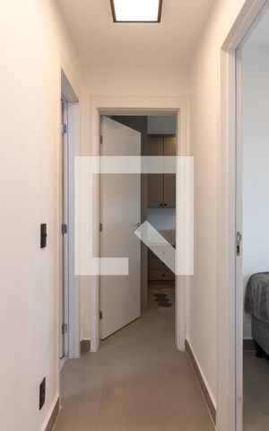 Apartamento à venda com 71m², 2 quartos e 1 vagaCorredor dos Quartos