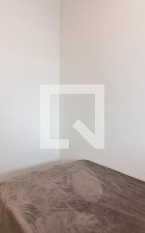 Apartamento à venda com 71m², 2 quartos e 1 vagaQuarto 2