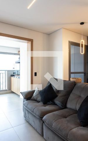 Apartamento à venda com 71m², 2 quartos e 1 vagaSala de Estar