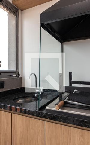 Apartamento à venda com 71m², 2 quartos e 1 vagaVaranda Gourmet