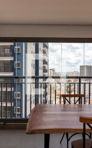 Apartamento à venda com 71m², 2 quartos e 1 vagaVista do Quarto 2