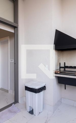 Apartamento à venda com 71m², 2 quartos e 1 vagaÁrea comum - Salão de festas 1