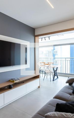 Apartamento à venda com 71m², 2 quartos e 1 vagaSala de Estar