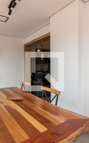 Apartamento à venda com 71m², 2 quartos e 1 vagaVaranda Gourmet